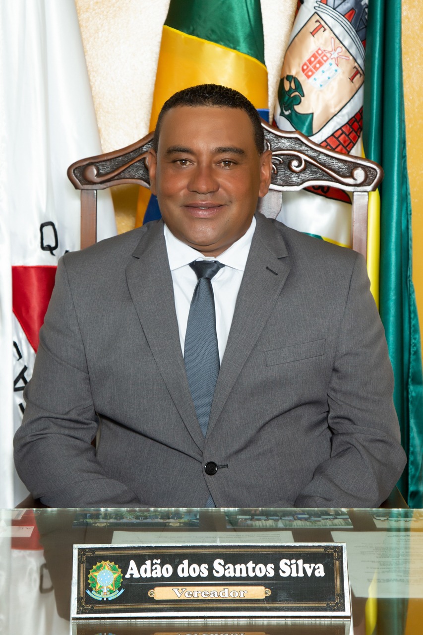 ADÃO DOS SANTOS SILVA